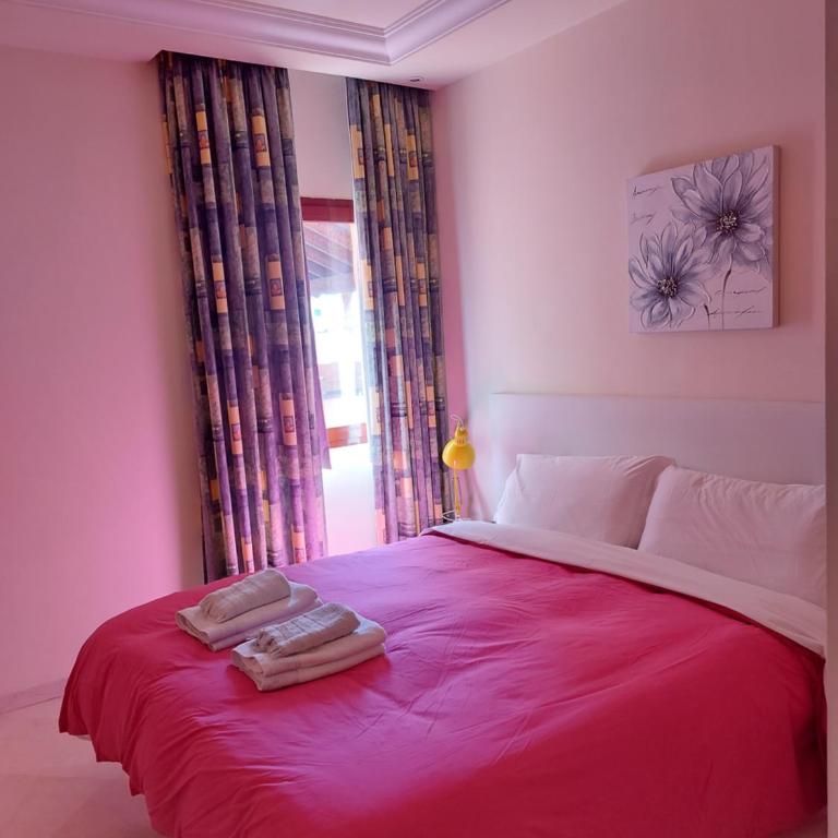 Estrelicia - Apartamento de 2 dormitorios - 9