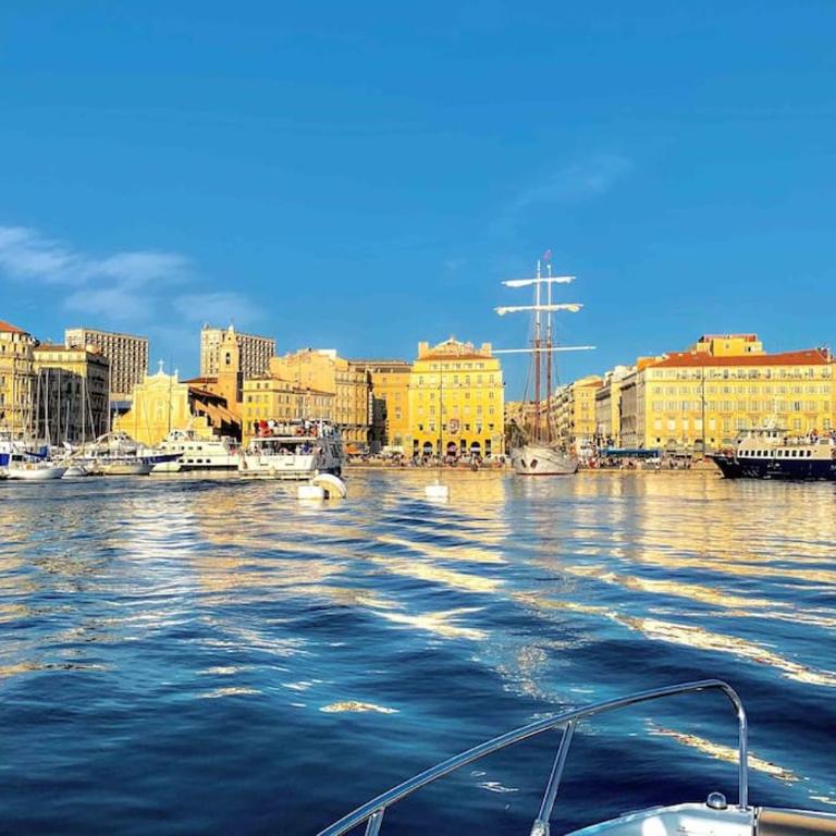 T2 Canebiere - Apartamento de 1 dormitorio - 27