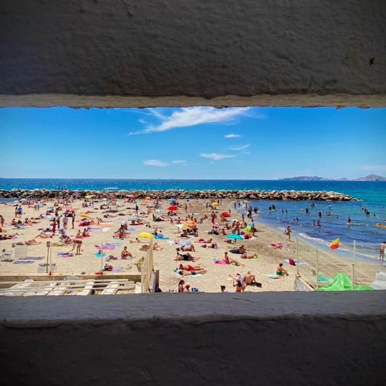 T2 Canebiere - Apartamento de 1 dormitorio - 19