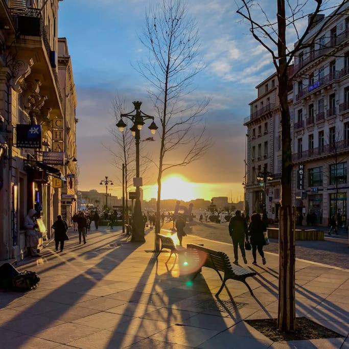 T2 Canebiere - Apartamento de 1 dormitorio - 20