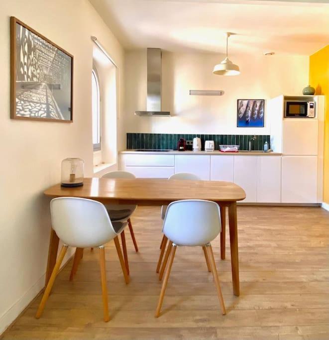 T2 Canebiere - Apartamento de 1 dormitorio - 7