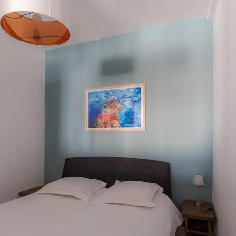 T2 Canebiere - Apartamento de 1 dormitorio - 5