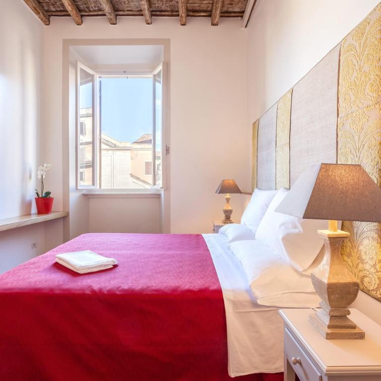The Bluehostel - One-Bedroom Apartment - 25