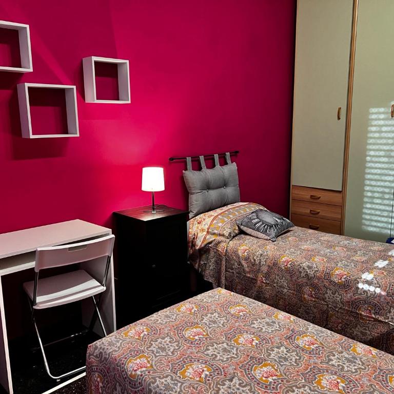 Home Sweet Home nel cuore di Genova - Appartamento con 2 Camere da Letto - 15