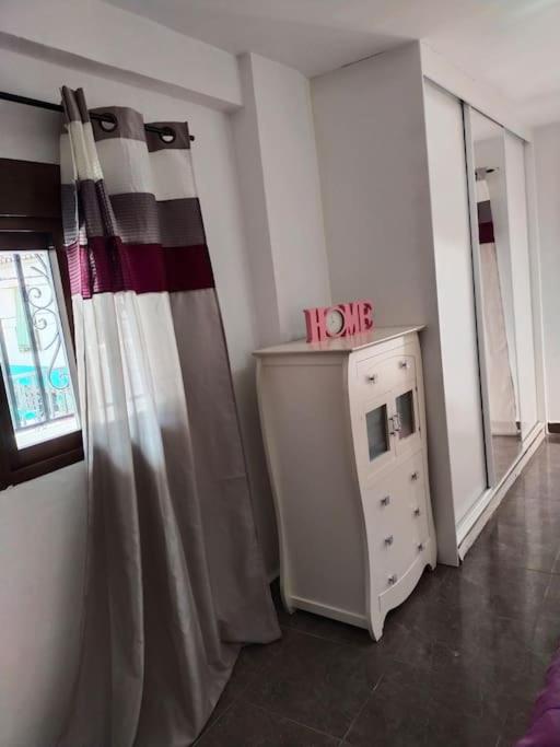 Preciosa casa soleada en mirador albaicin - Two-Bedroom House - 87