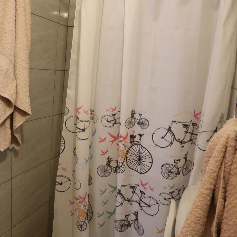 El Racimo, dpto en Ciudad de Mendoza - Apartamento de 1 dormitorio - 11