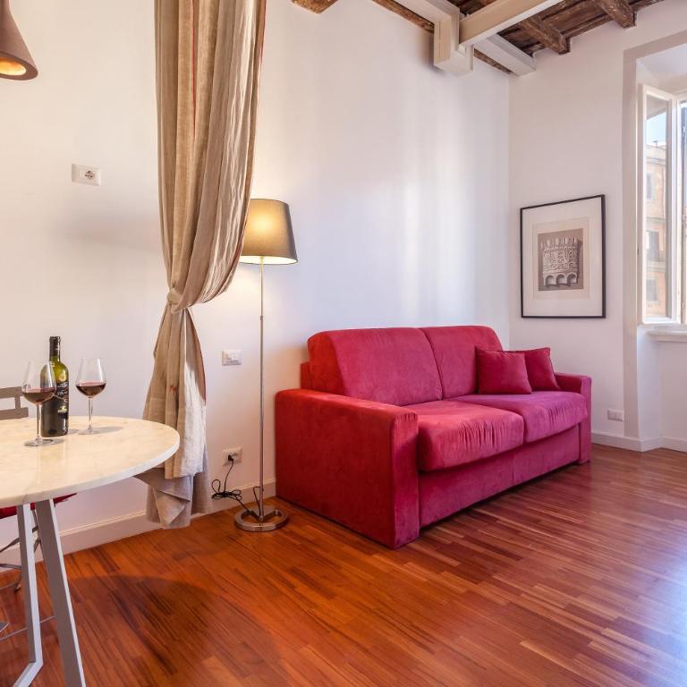 The Bluehostel - One-Bedroom Apartment - 3