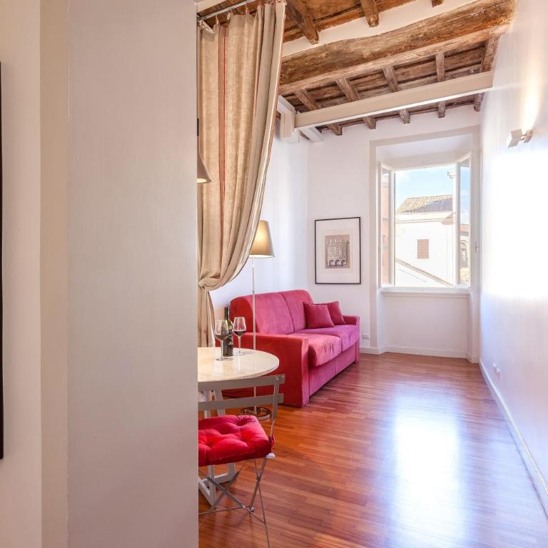 The Bluehostel - One-Bedroom Apartment - 5