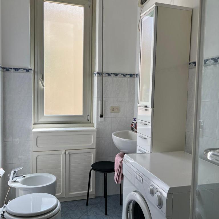 Home Sweet Home nel cuore di Genova - Appartamento con 2 Camere da Letto - 18