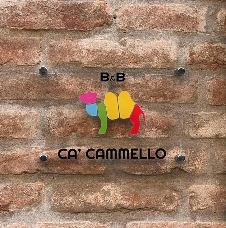 B&B Ca' Cammello - Appartamento con 1 Camera da Letto - 20