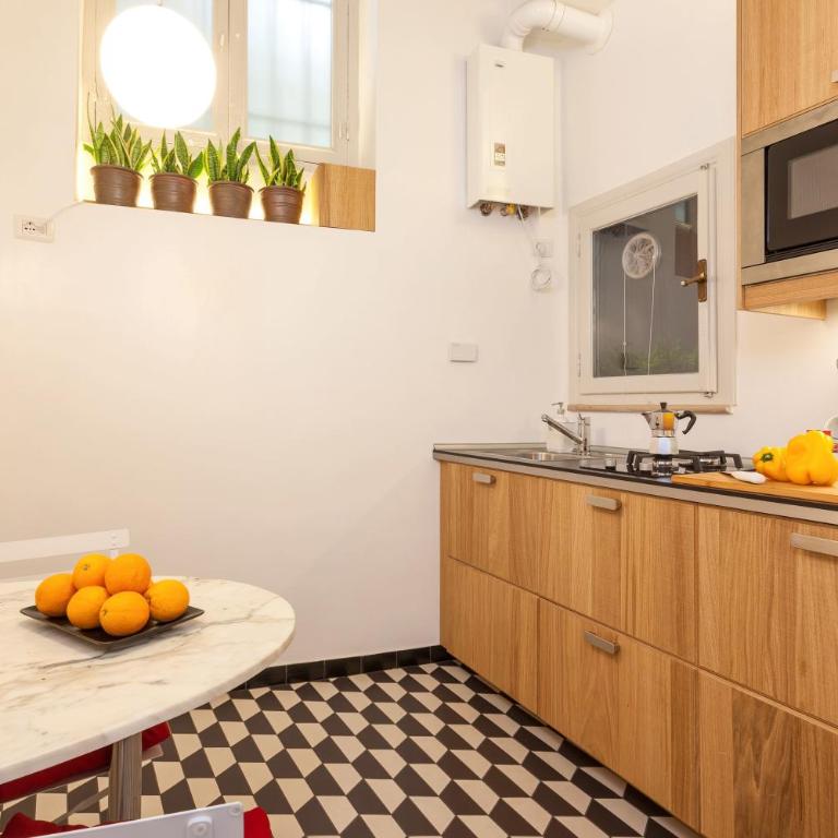 The Bluehostel - One-Bedroom Apartment - 6