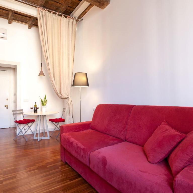 The Bluehostel - One-Bedroom Apartment - 8
