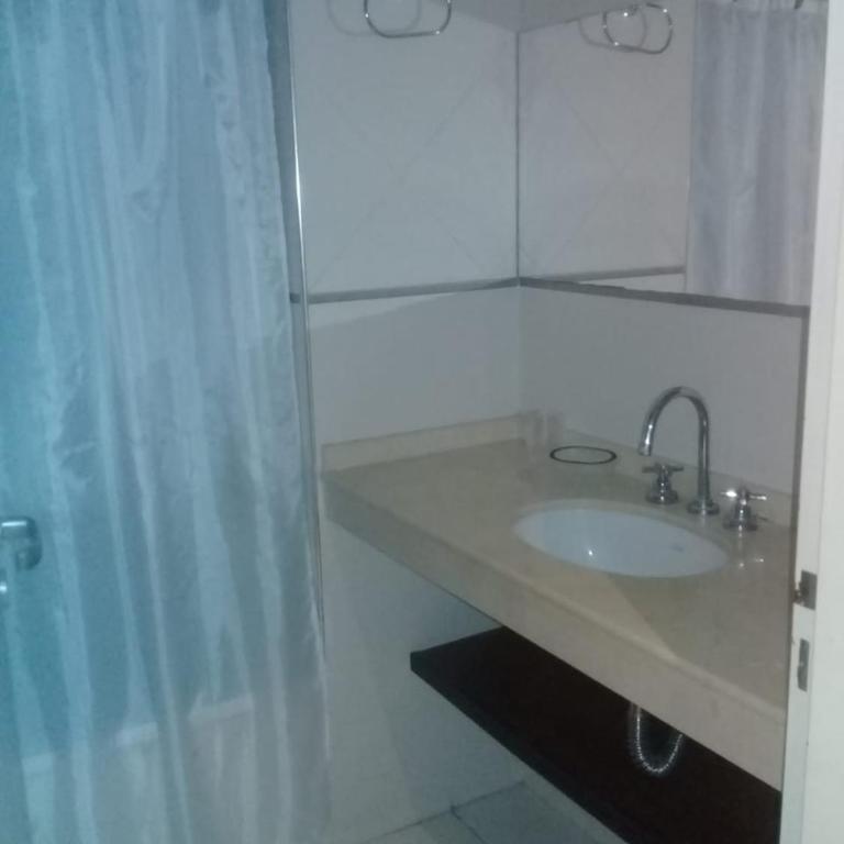 TORRES DEL TUCUMAN - Apartamento de 1 dormitorio - 7