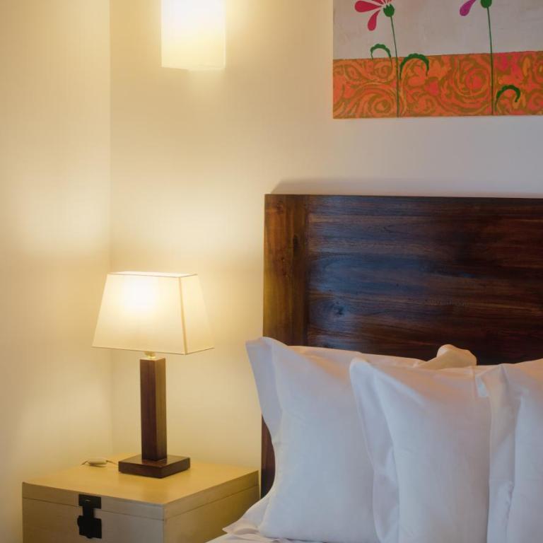 Apartamentos Abad Toledo - Apartamento de 2 dormitorios - 18