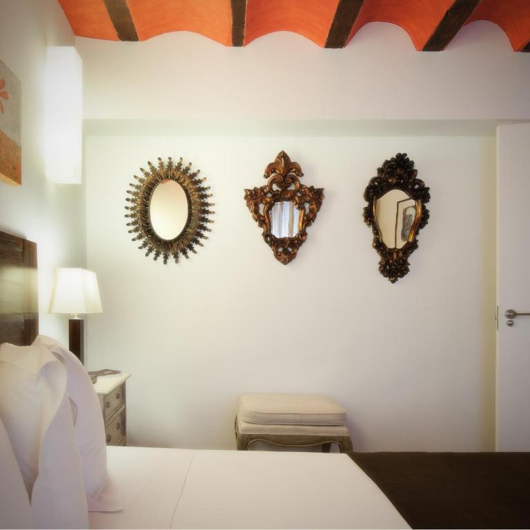 Apartamentos Abad Toledo - Apartamento de 2 dormitorios - 20
