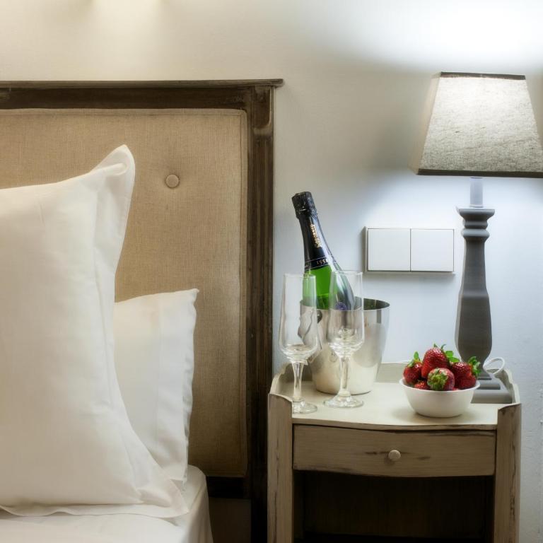 Apartamentos Abad Toledo - Apartamento de 2 dormitorios - 24