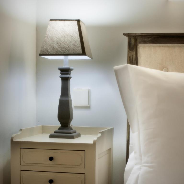 Apartamentos Abad Toledo - Apartamento de 2 dormitorios - 25