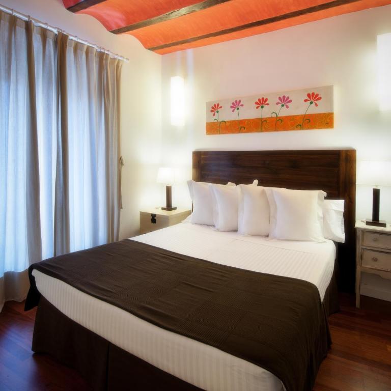 Apartamentos Abad Toledo - Apartamento de 2 dormitorios - 5
