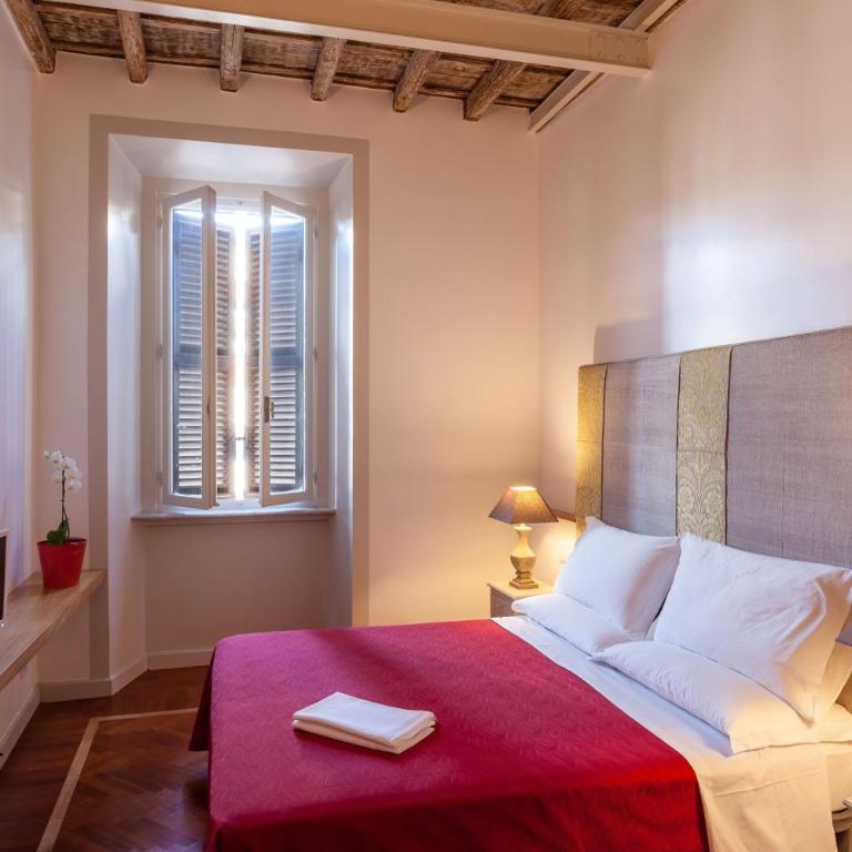 The Bluehostel - One-Bedroom Apartment - 15