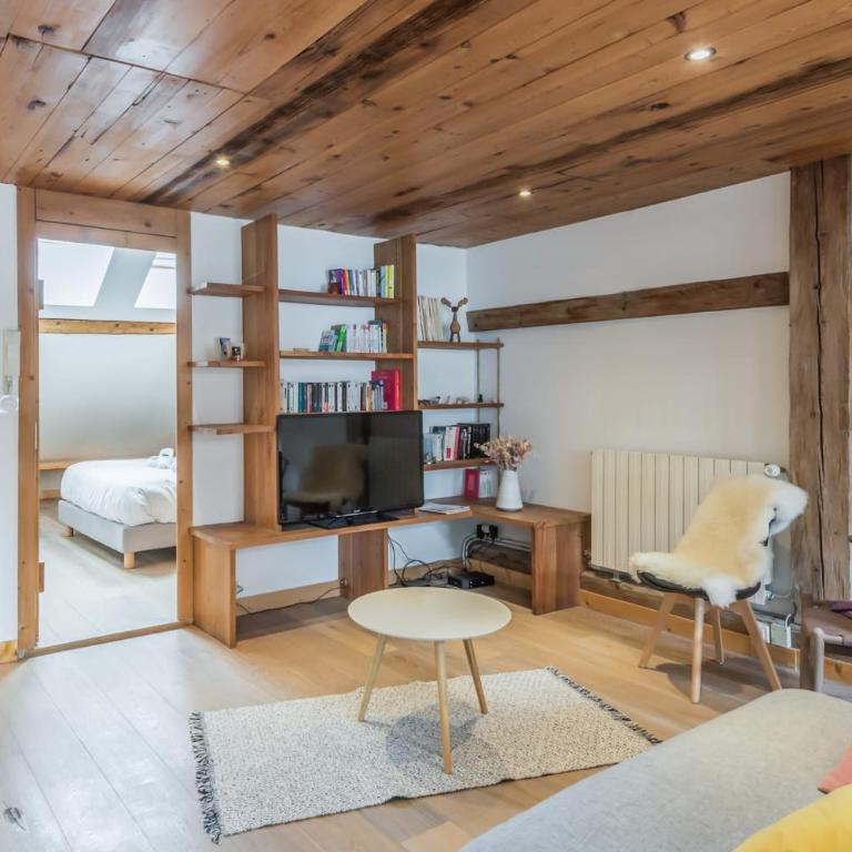 Appartement Soffitta - Welkeys - Apartment - 4