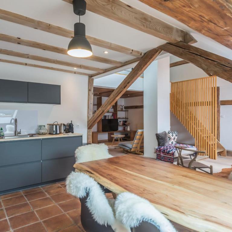 Appartement Soffitta - Welkeys - Apartment - 15