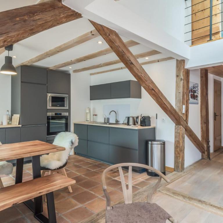 Appartement Soffitta - Welkeys - Apartment - 12