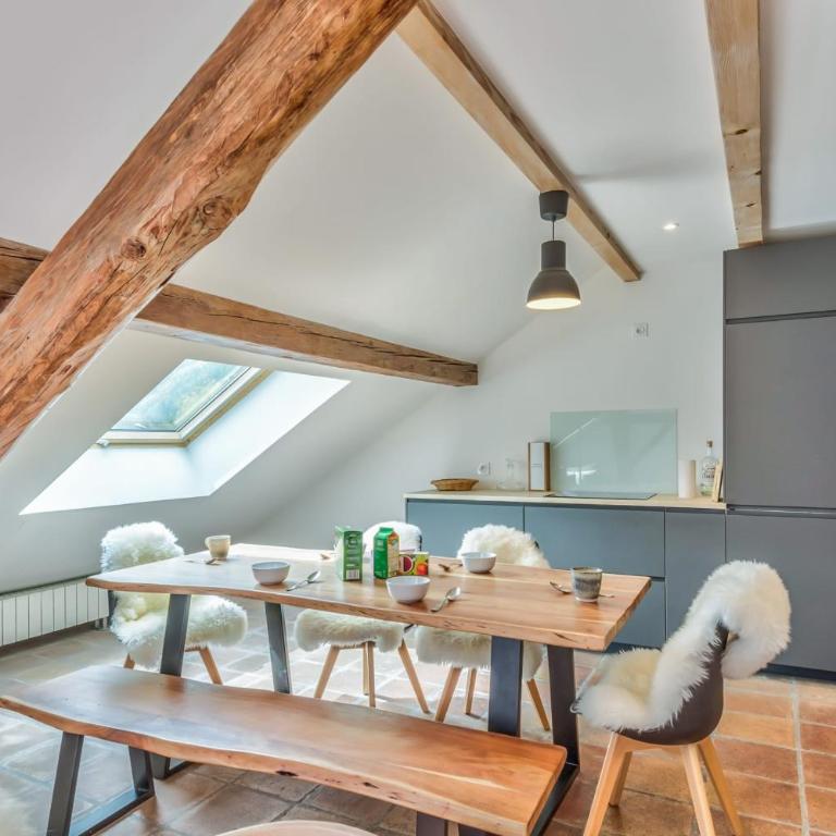 Appartement Soffitta - Welkeys - Apartment - 13