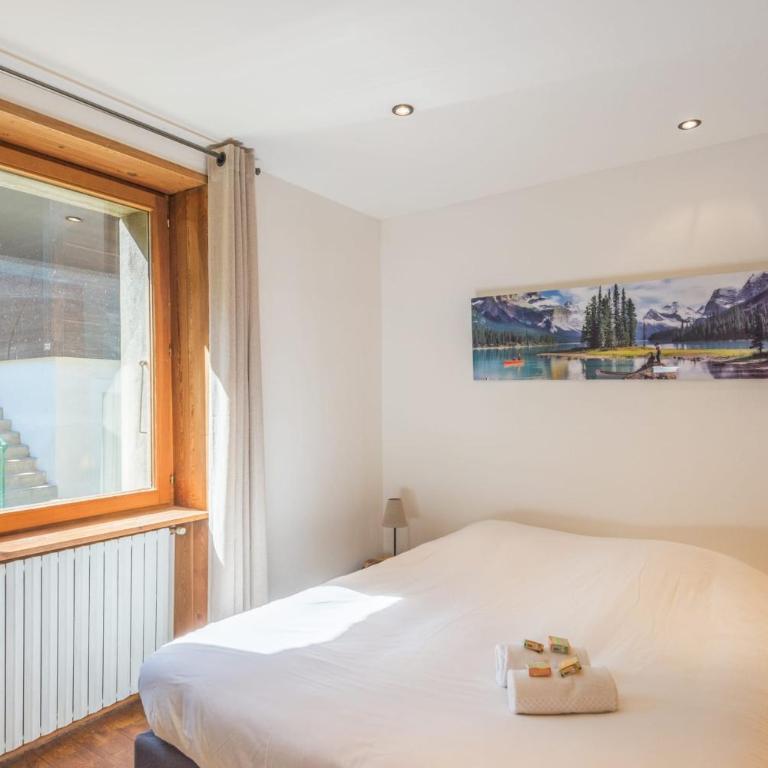 Appartement Soffitta - Welkeys - Apartment - 10
