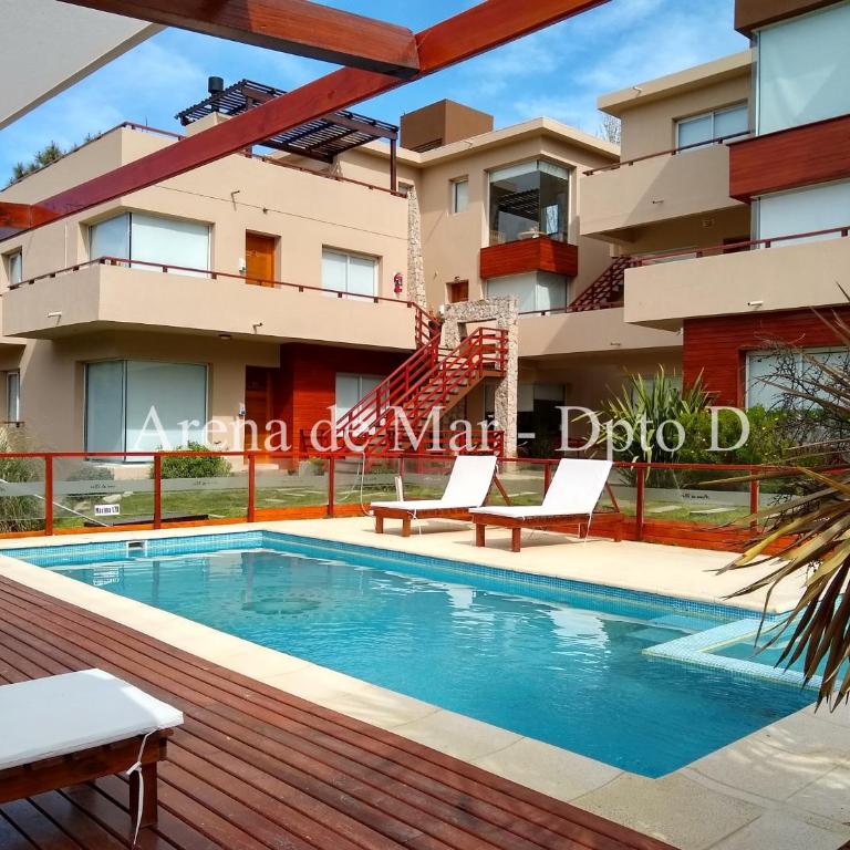 Arena de Mar - Dpto D - Apartment - 1