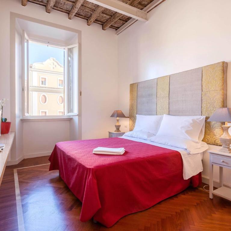The Bluehostel - One-Bedroom Apartment - 22