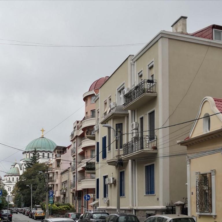 Bibi's apartment - Apartman sa 2 Spavaće Sobe - 15