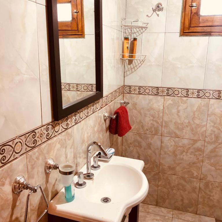 Mamá Quilla - Two-Bedroom House - 12