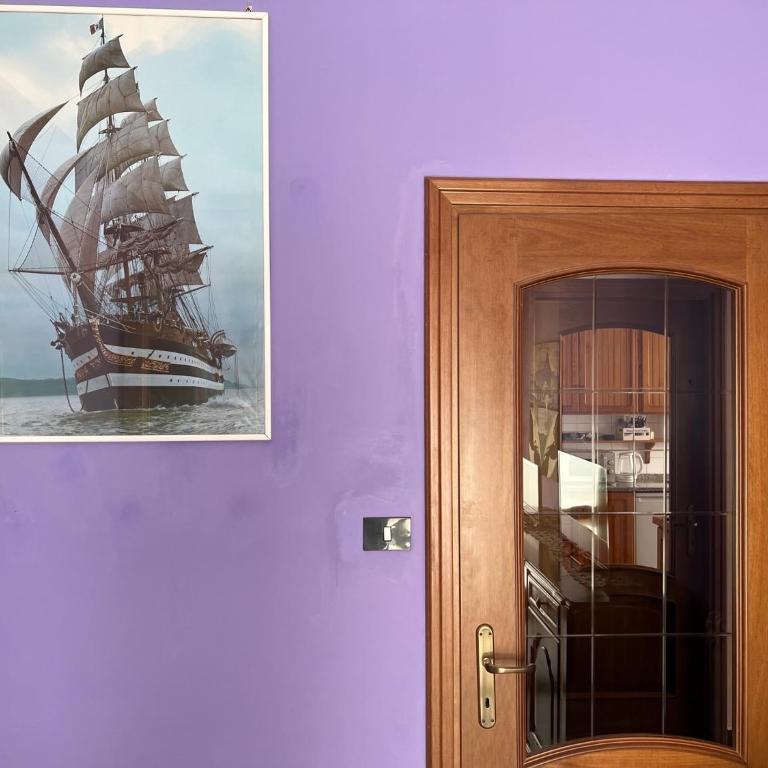 Home Sweet Home nel cuore di Genova - Appartamento con 2 Camere da Letto - 34