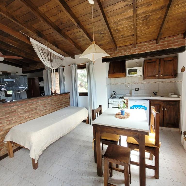 Reinamora Playa - Estudio Estándar - 1