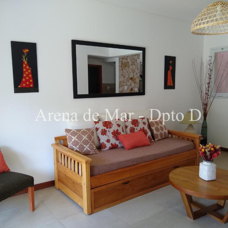 Arena de Mar - Dpto D - Apartment - 7