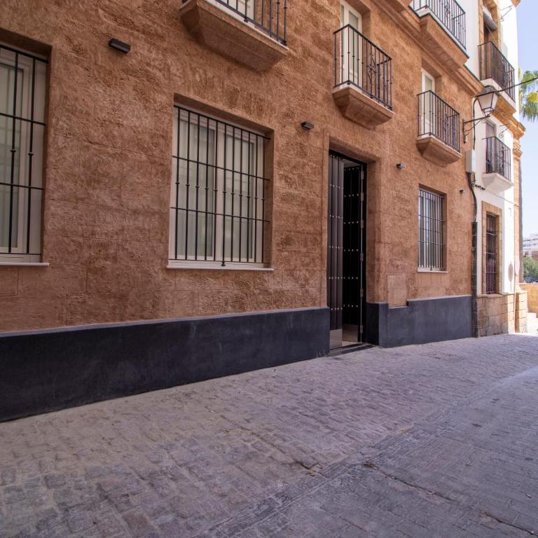 Allo Apartments San Roque 2ºB - Apartamento de 1 dormitorio - 31