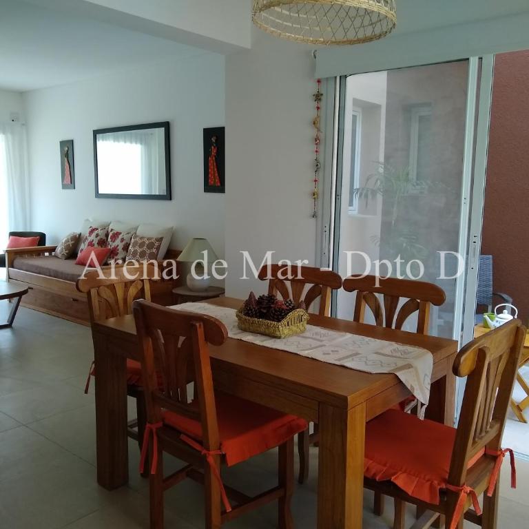 Arena de Mar - Dpto D - Apartment - 10