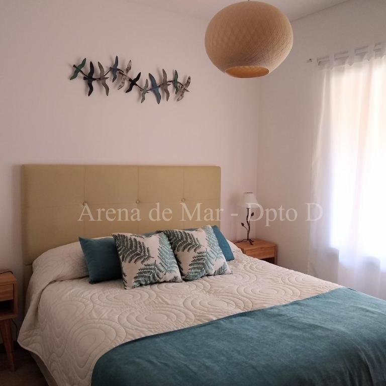 Arena de Mar - Dpto D - Apartment - 23
