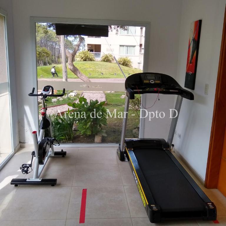 Arena de Mar - Dpto D - Apartment - 36