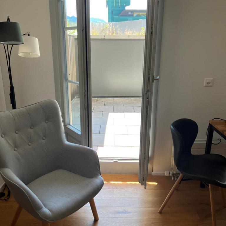 STUDIO JOHN Interlaken - One-Bedroom Apartment - 2