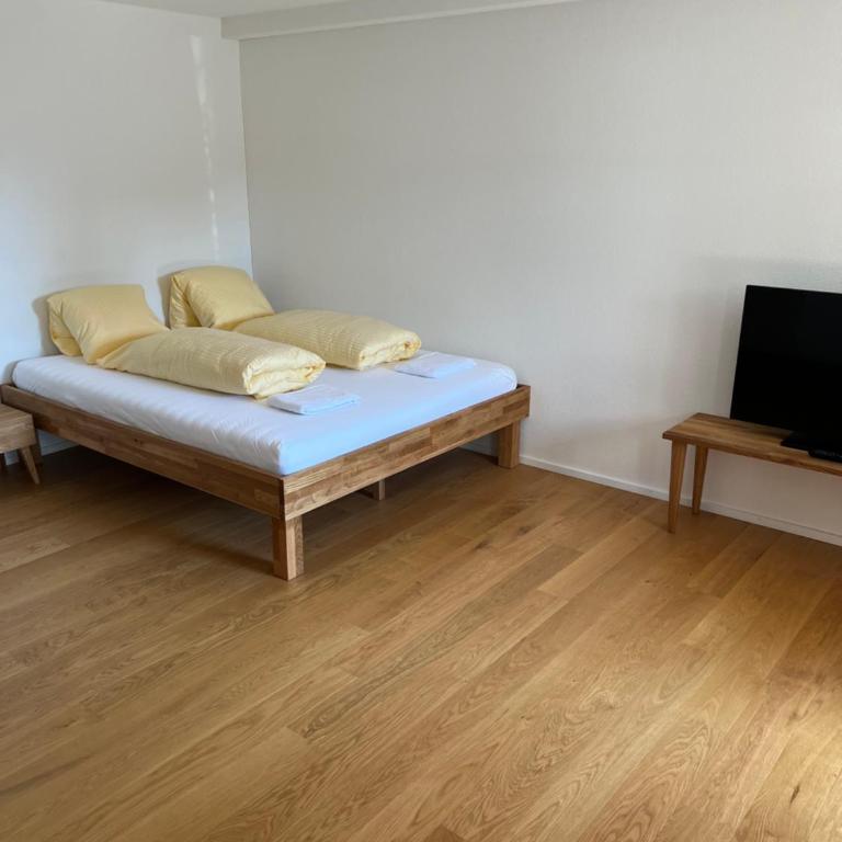 STUDIO JOHN Interlaken - One-Bedroom Apartment - 6