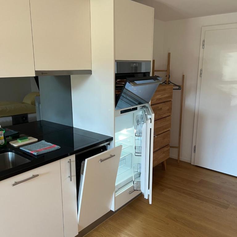 STUDIO JOHN Interlaken - One-Bedroom Apartment - 7
