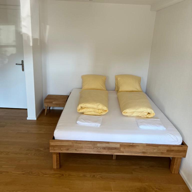 STUDIO JOHN Interlaken - One-Bedroom Apartment - 14