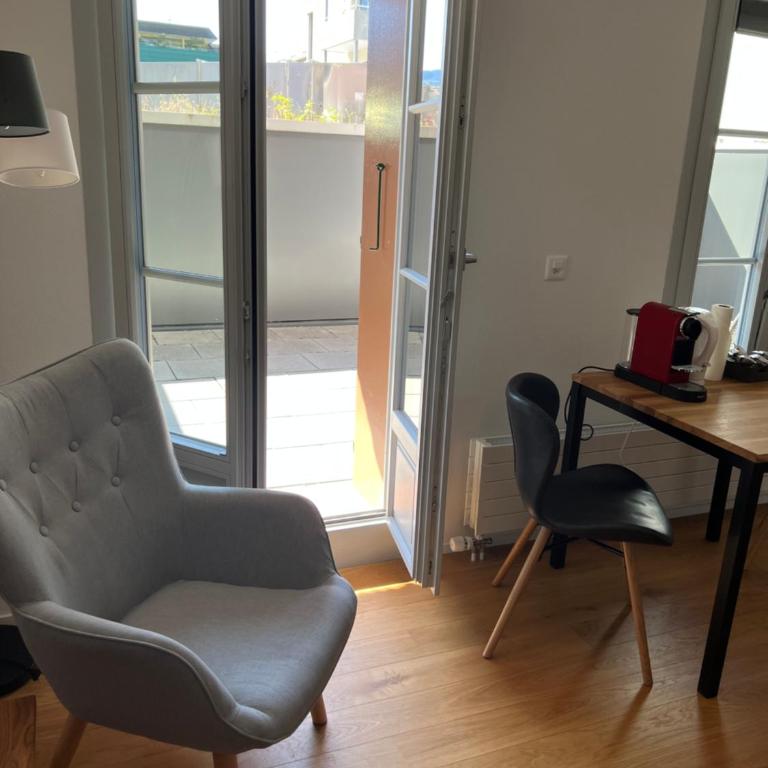 STUDIO JOHN Interlaken - One-Bedroom Apartment - 15
