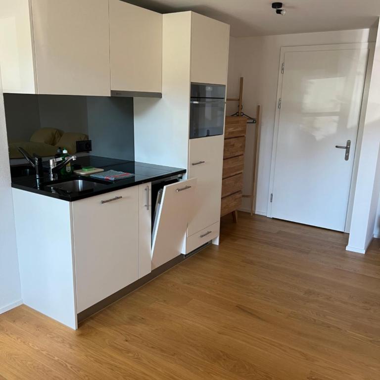 STUDIO JOHN Interlaken - One-Bedroom Apartment - 16