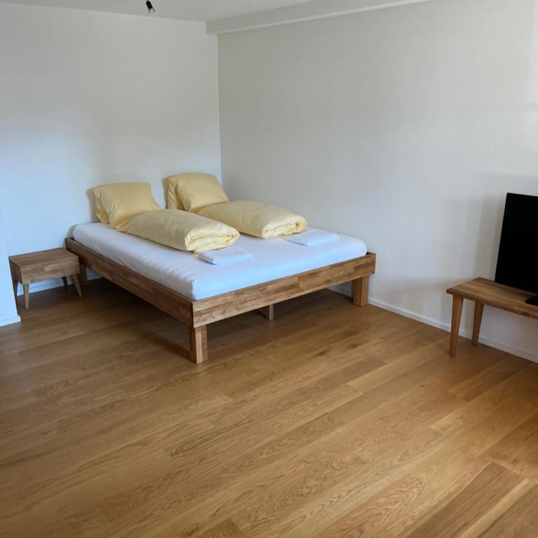 STUDIO JOHN Interlaken - One-Bedroom Apartment - 17