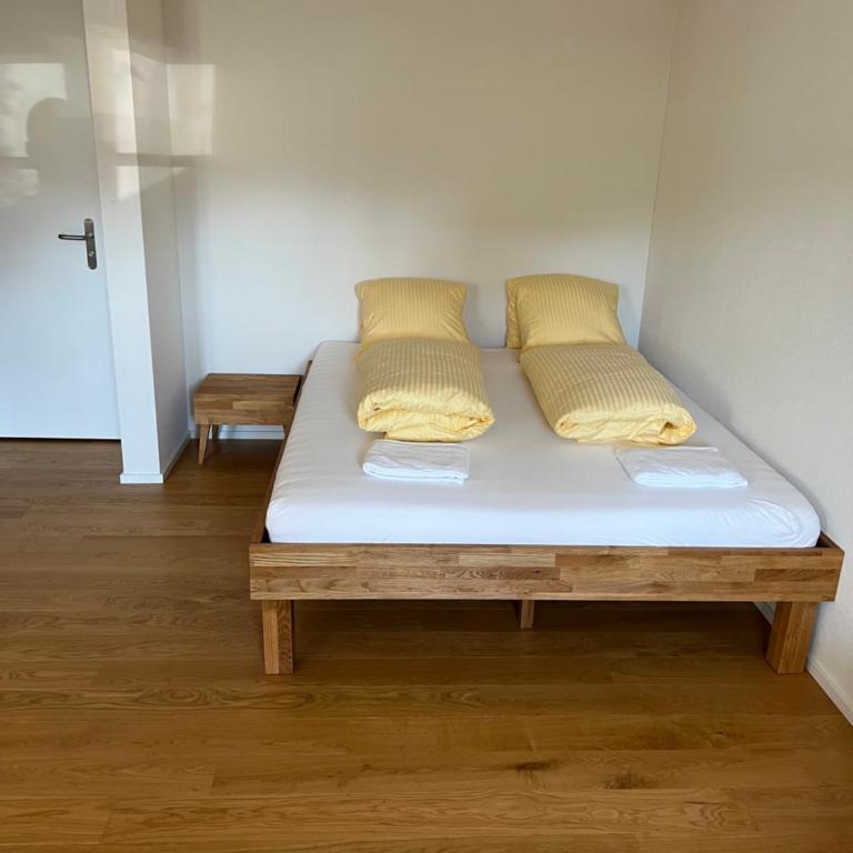 STUDIO JOHN Interlaken - One-Bedroom Apartment - 18