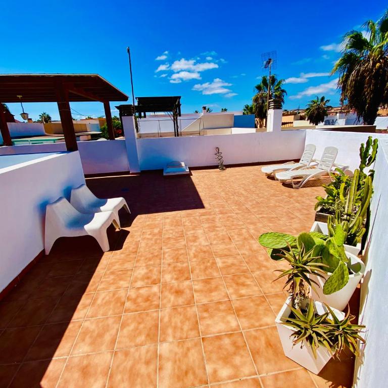 Casa Lena Americas - Villa de 2 dormitorios - 31