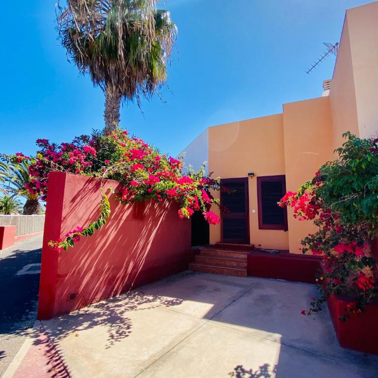 Casa Lena Americas - Villa de 2 dormitorios - 24