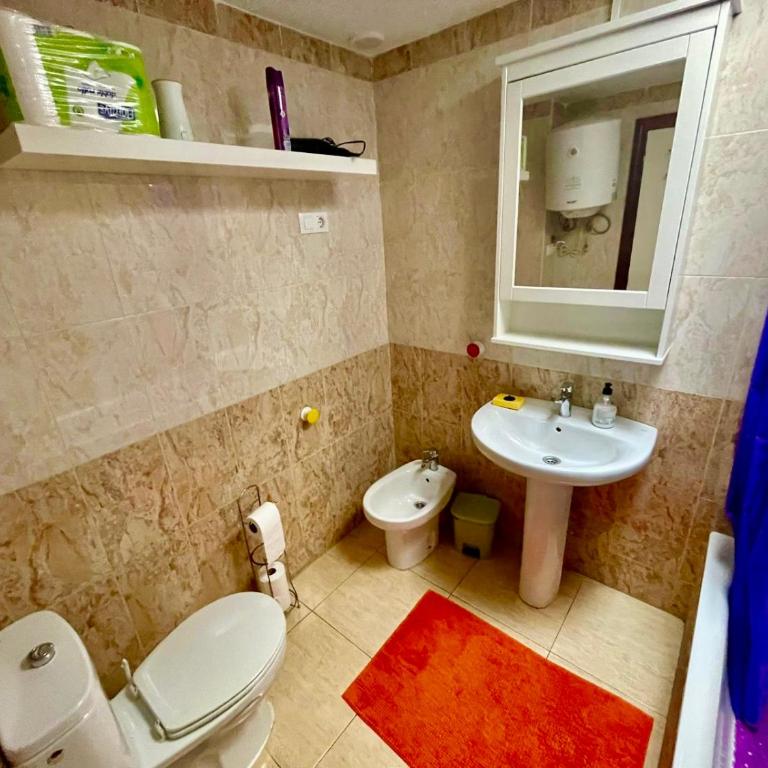 Casa Lena Americas - Villa de 2 dormitorios - 21